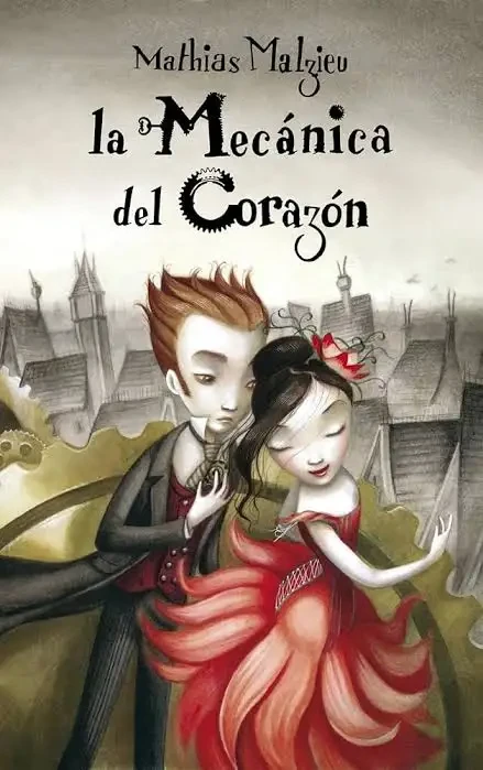 LA MECANICA DEL CORAZON 