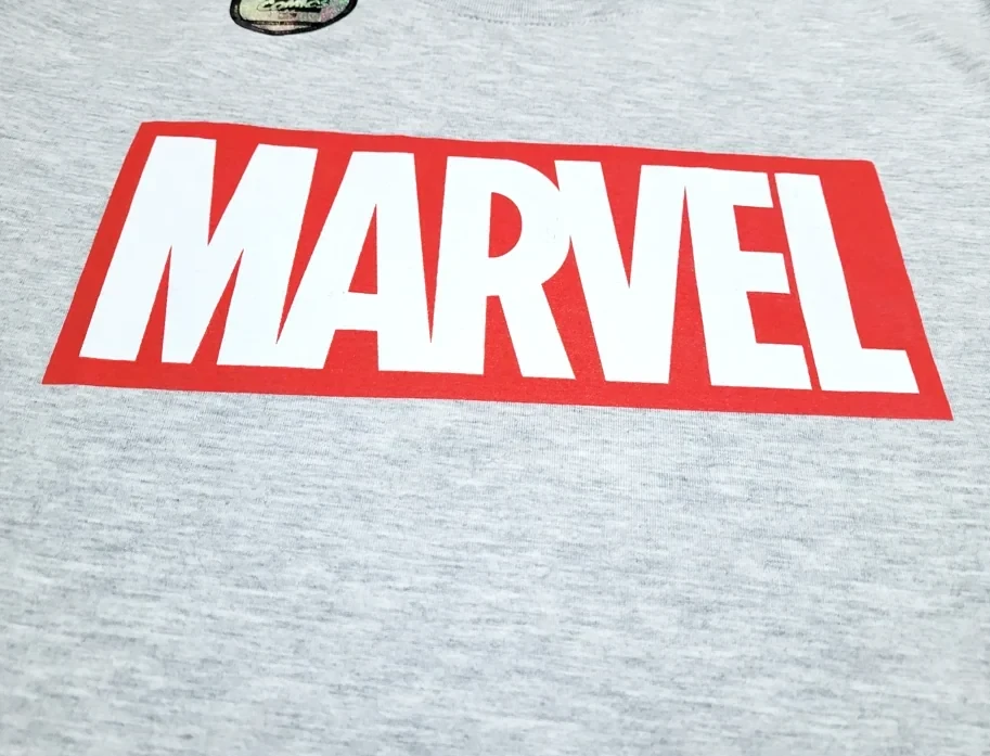 Marvel (S-M-L) 2