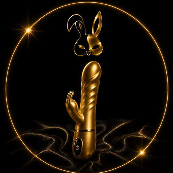 DILDOS VIBRADORES
