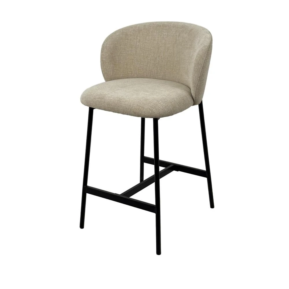 SILLA DE BAR 51X52X87CM