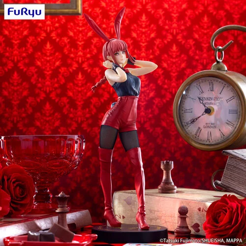 PRE VENTA - Makina Red Bunnie