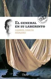 EL GENERAL EN SU LABERINTO 