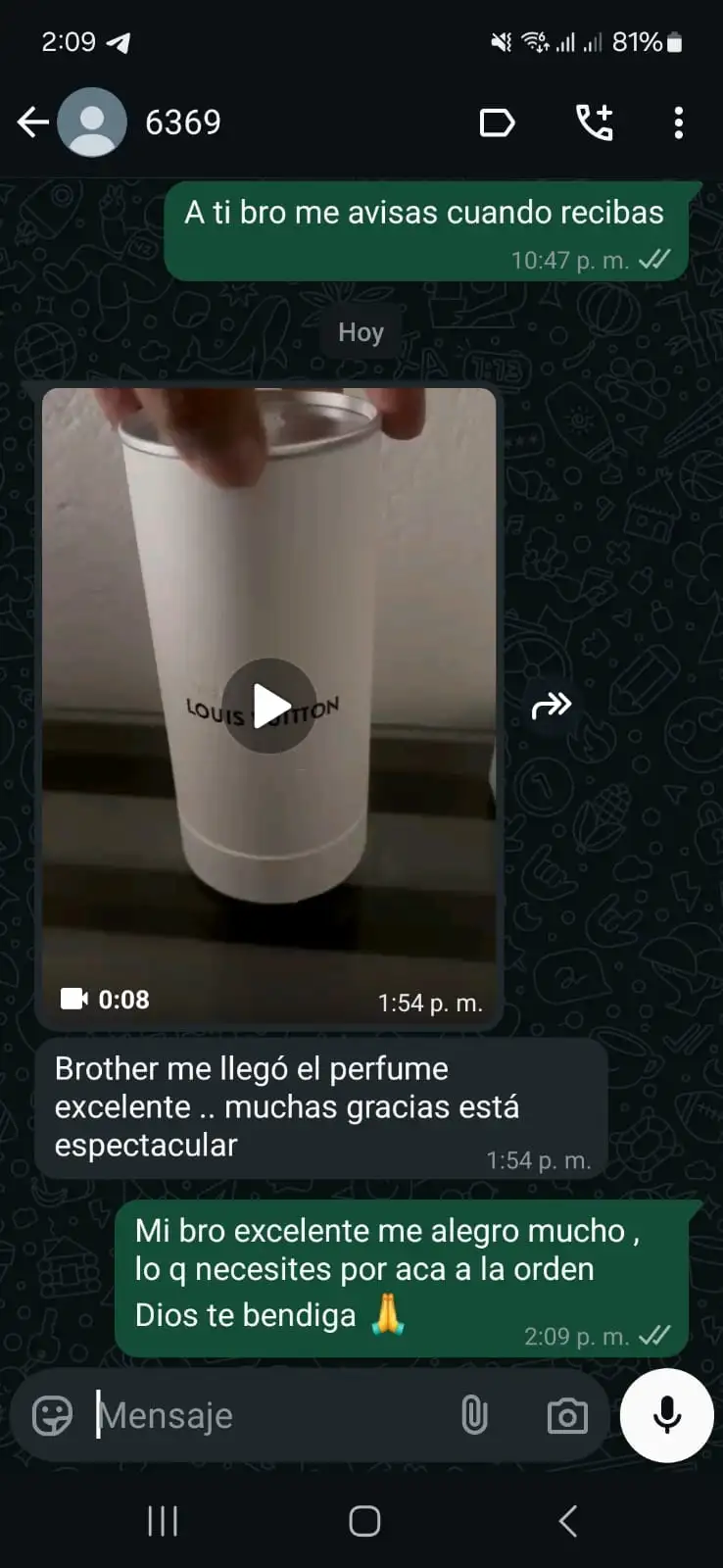 Cliente 83