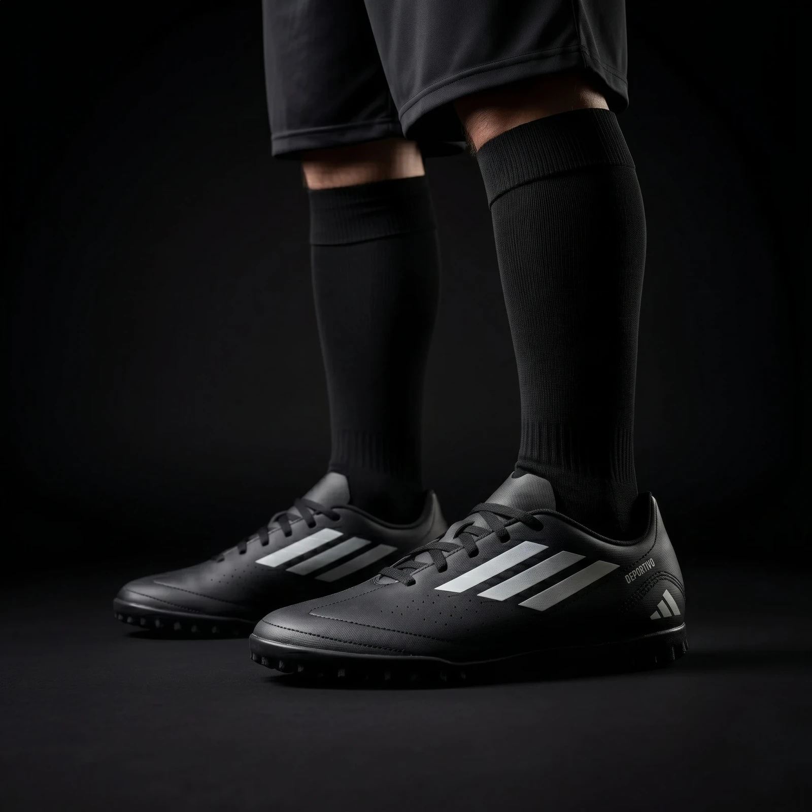 PUPILLOS ADIDAS DEPORTIVO III TF