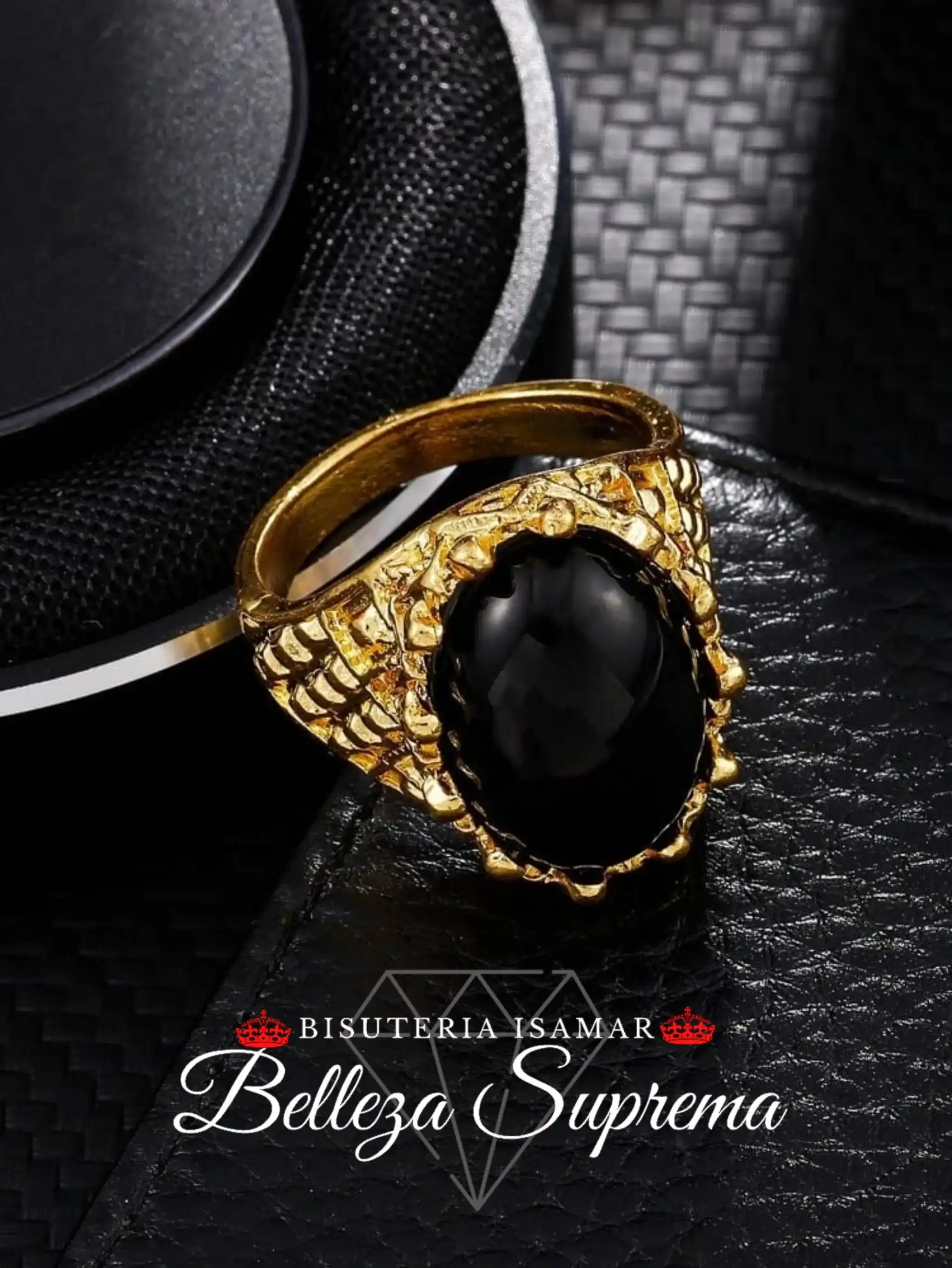 ANILLO OJO DE DRAGON  2