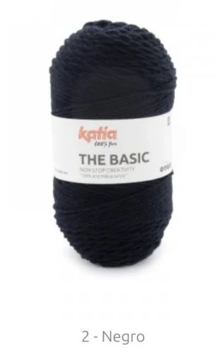 02 THE BASIC NEGRO