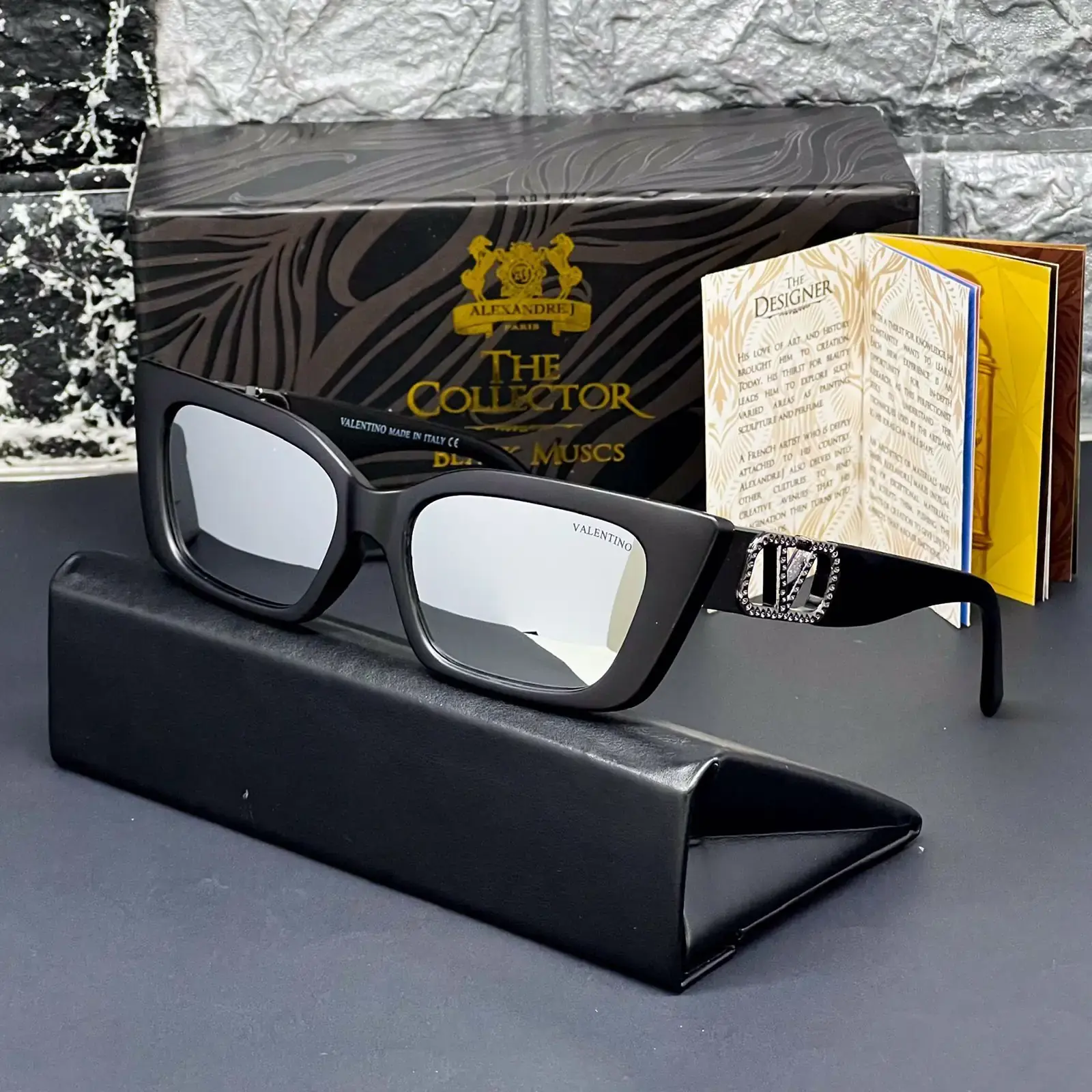 GAFAS VALENTINO 