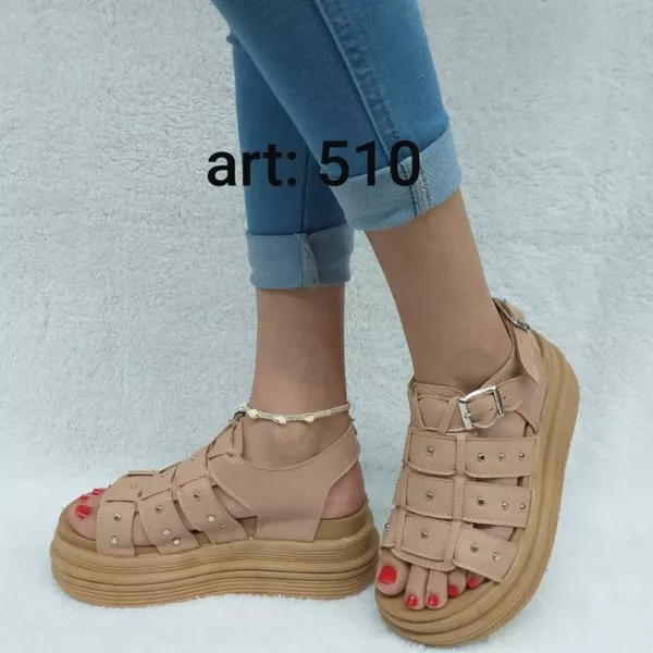 Sandalias 4