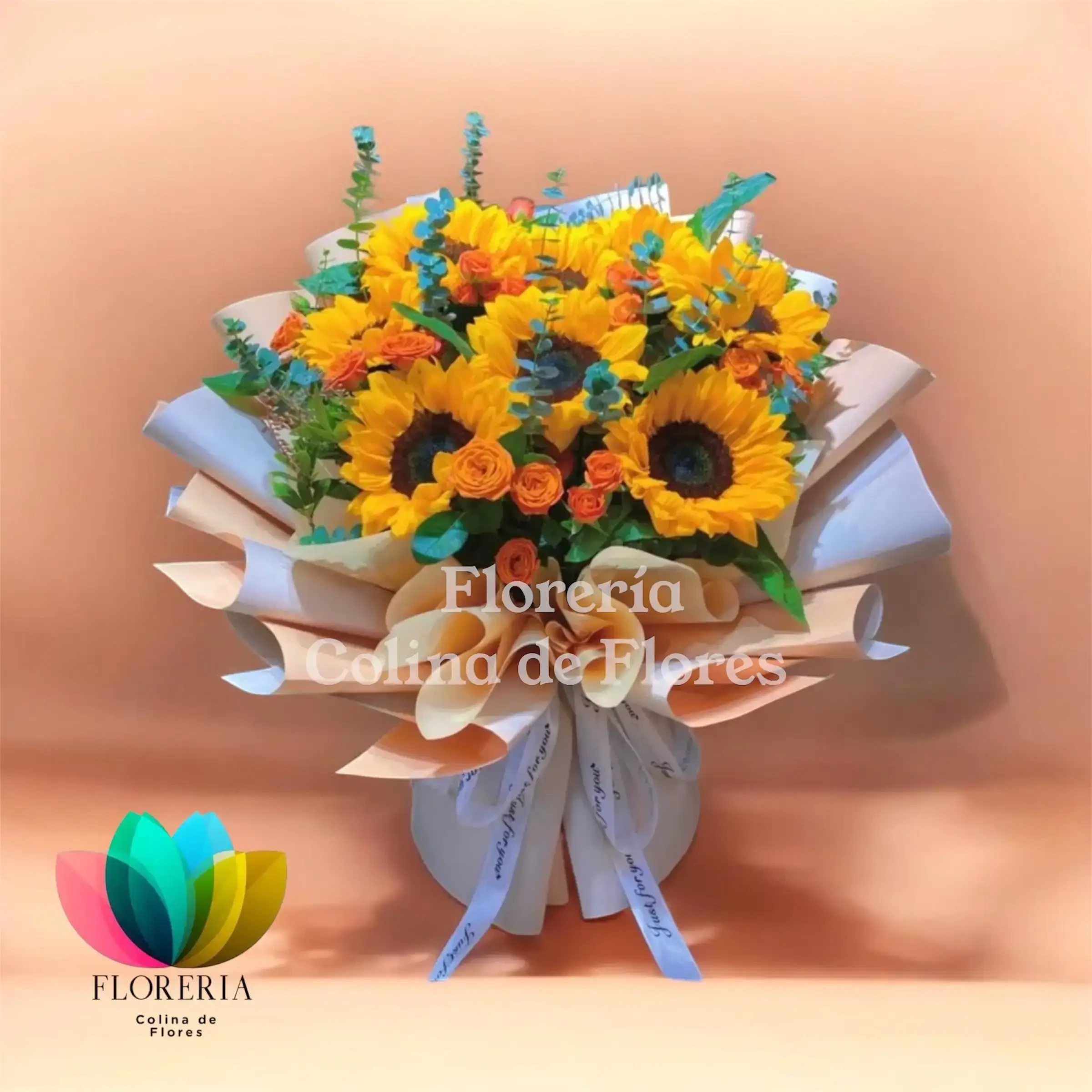 Buquet mix