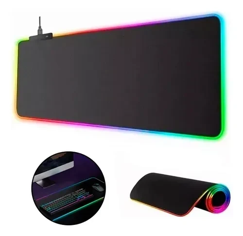 MOUSEPAD RGB