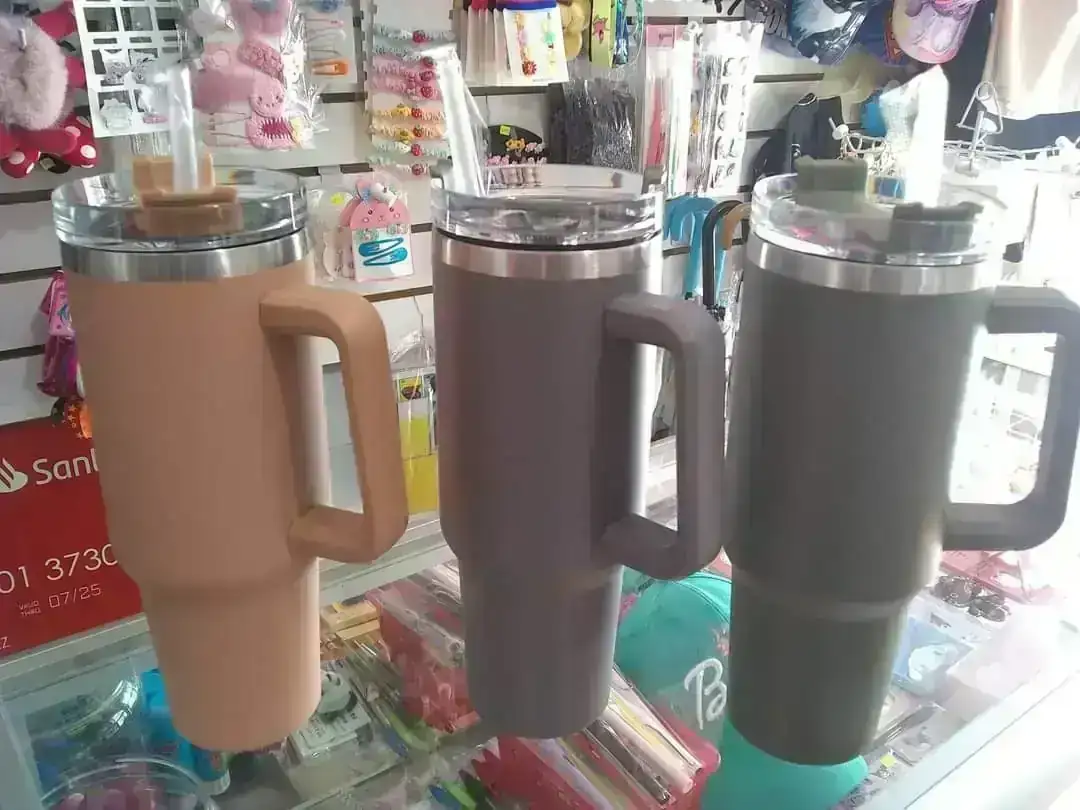 Vaso tipo stanley 3