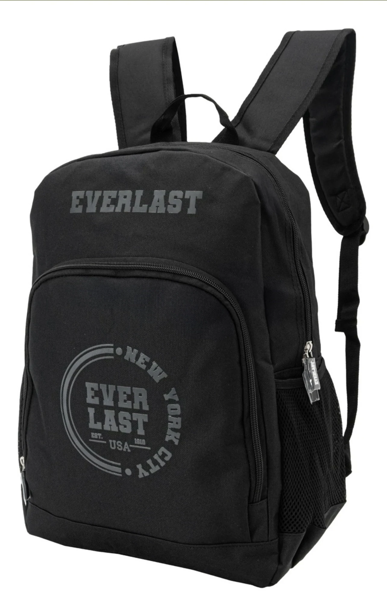 Mochila everlast 27823 2