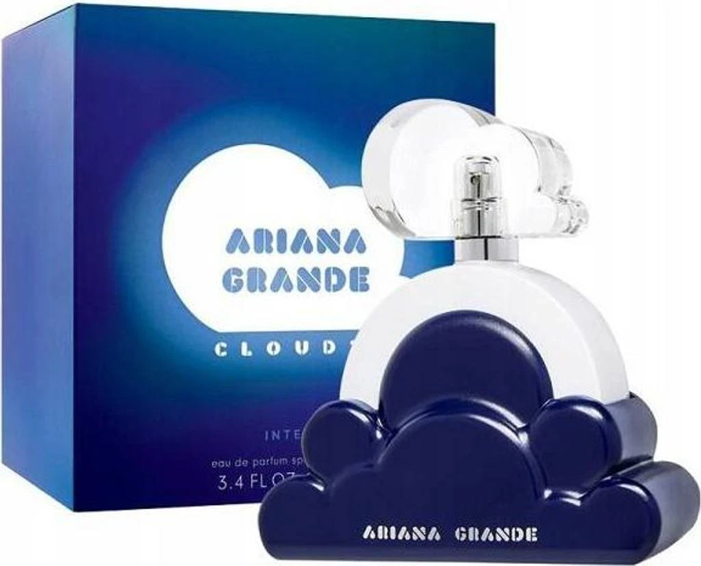 ARIANA GRANDE CLOUD 2.0 INTENSE 3.4 EDP SP WOMEN
