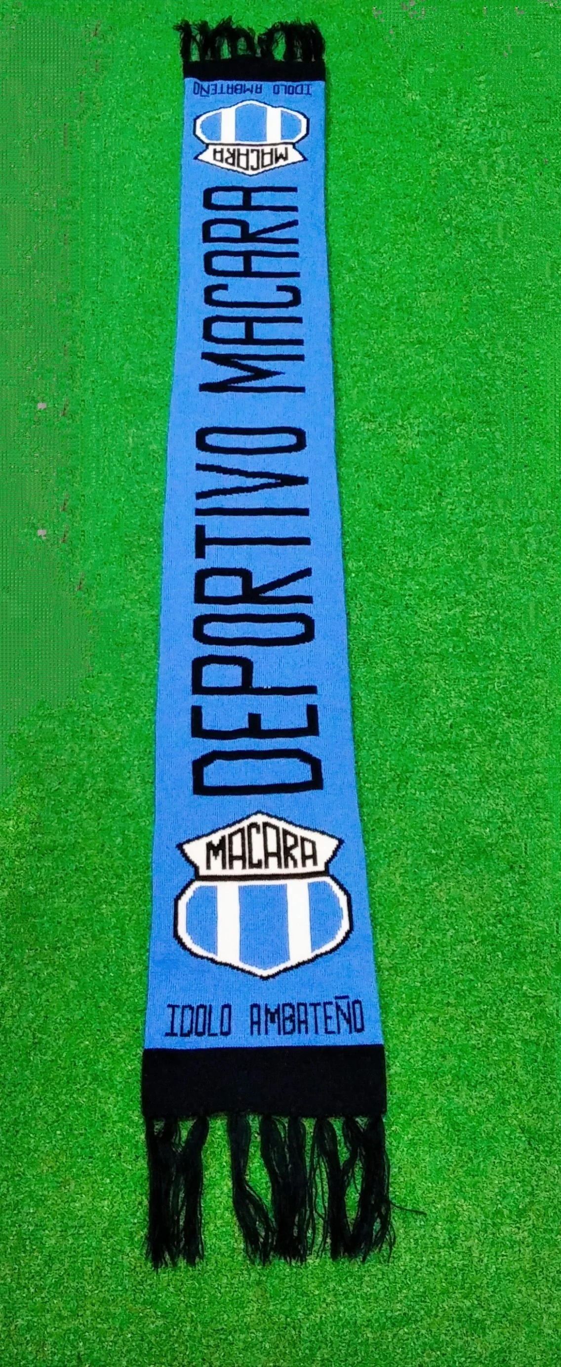 BUFANDA MACARA  2