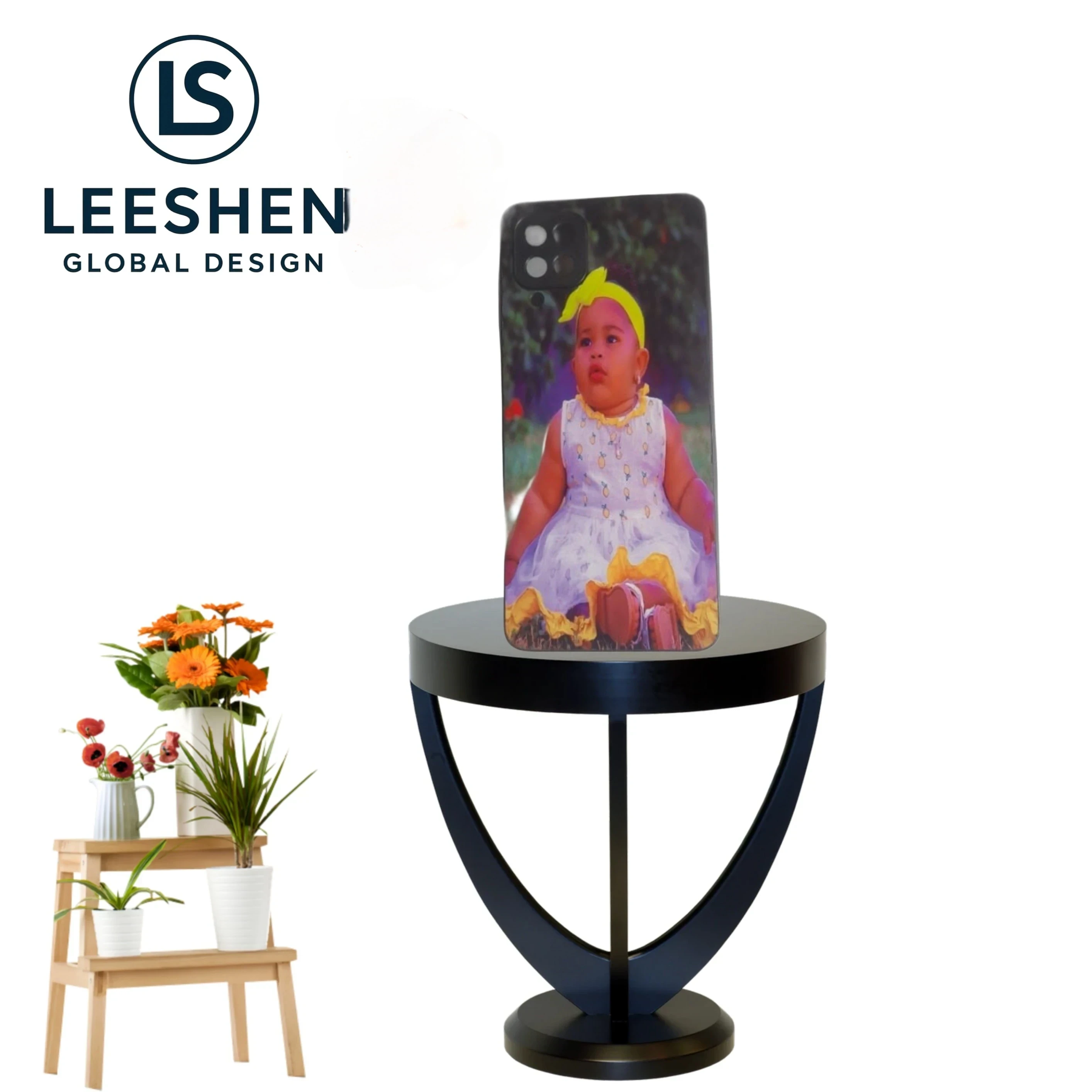 LEESHEN GLOBAL DESIGN  4