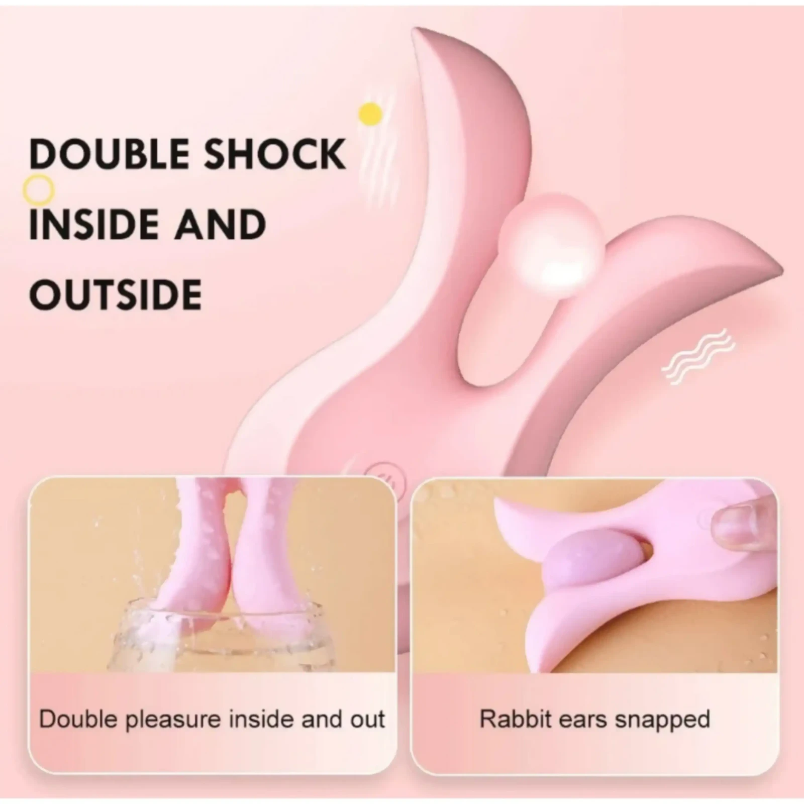 Vibrator We Love 3