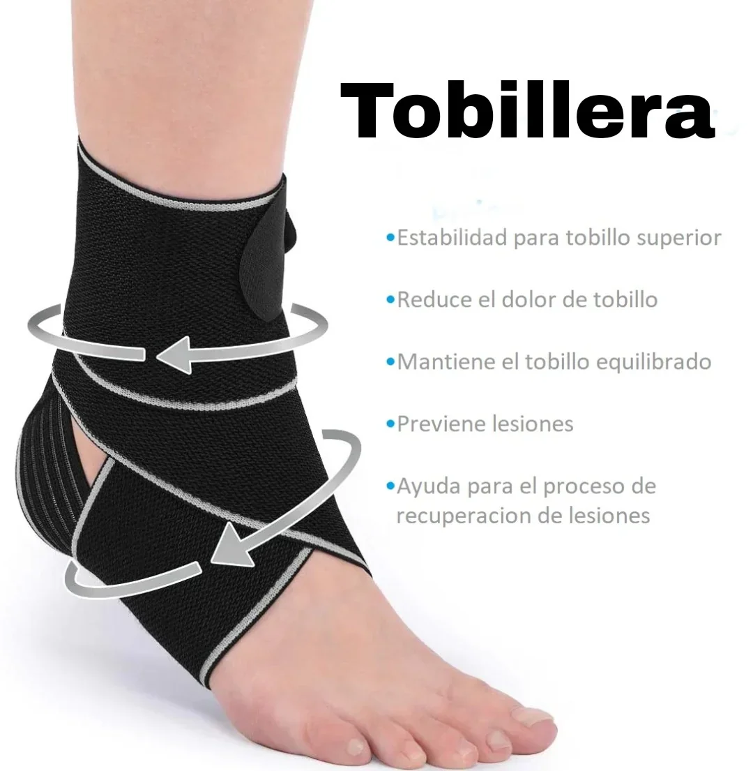 TOBILLERA CON REGULADOR  2