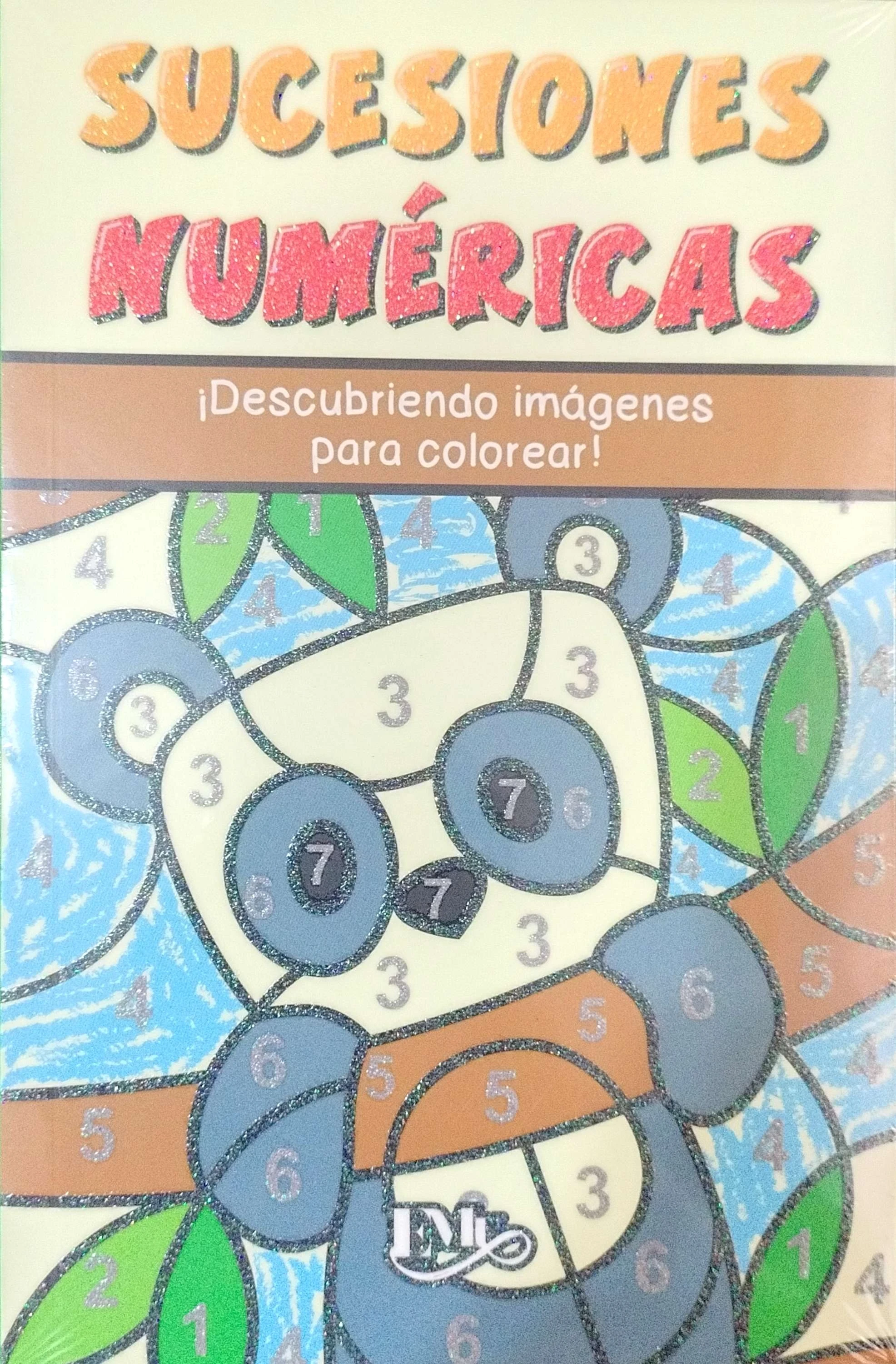 SUCESIONES NUMERICAS