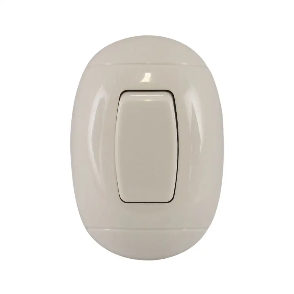 Suiche sencillo sobreponer