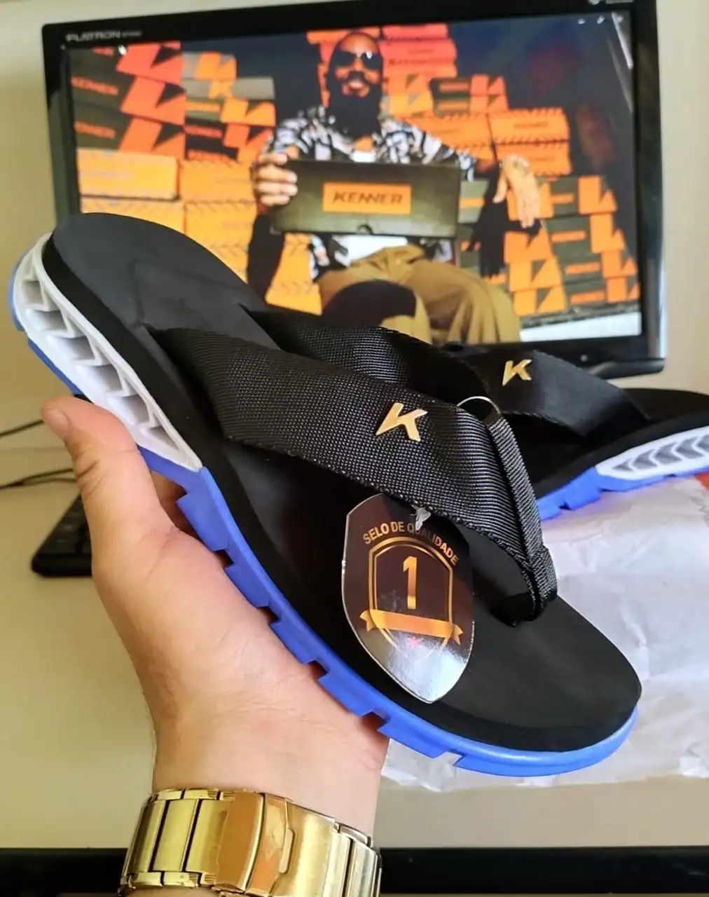 CHINELO KENNER RAKKA  4