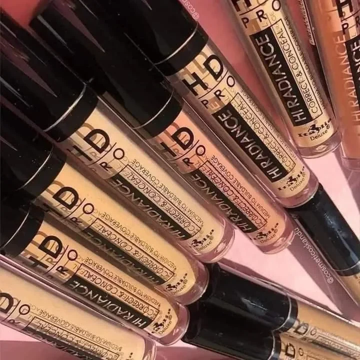 Corrector HD pro Italia deluxe