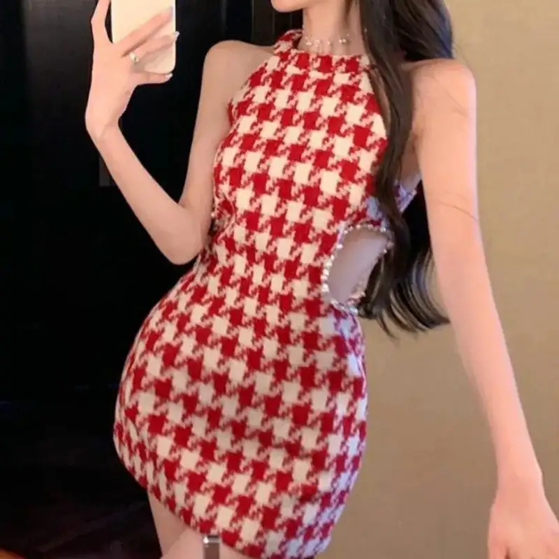Vestido sexy 2