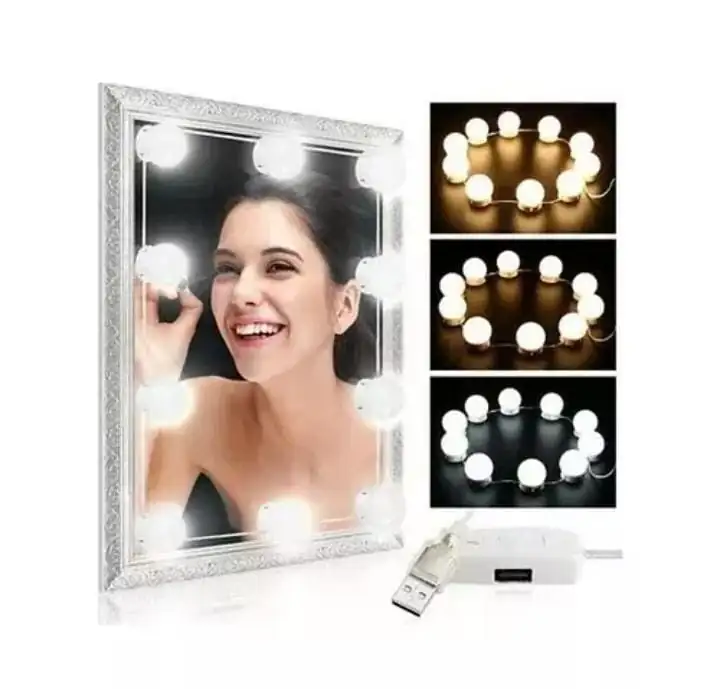 Foco Led para Vanity 
