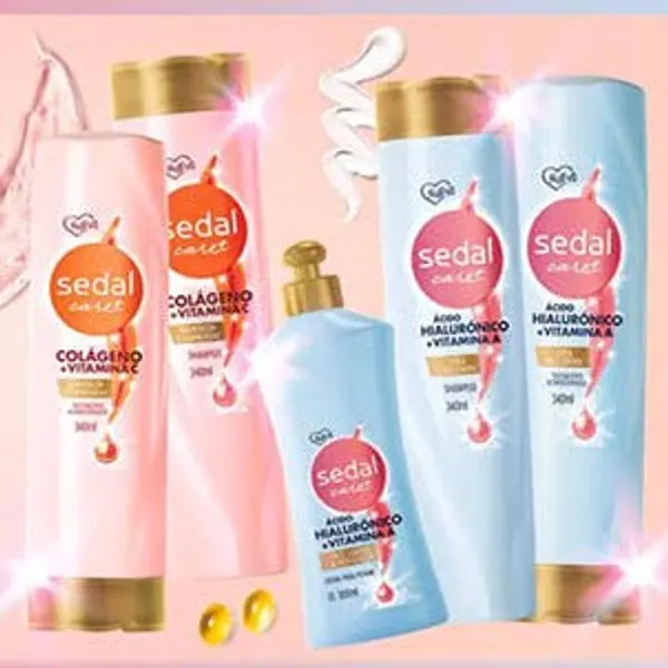 Productos Sedal