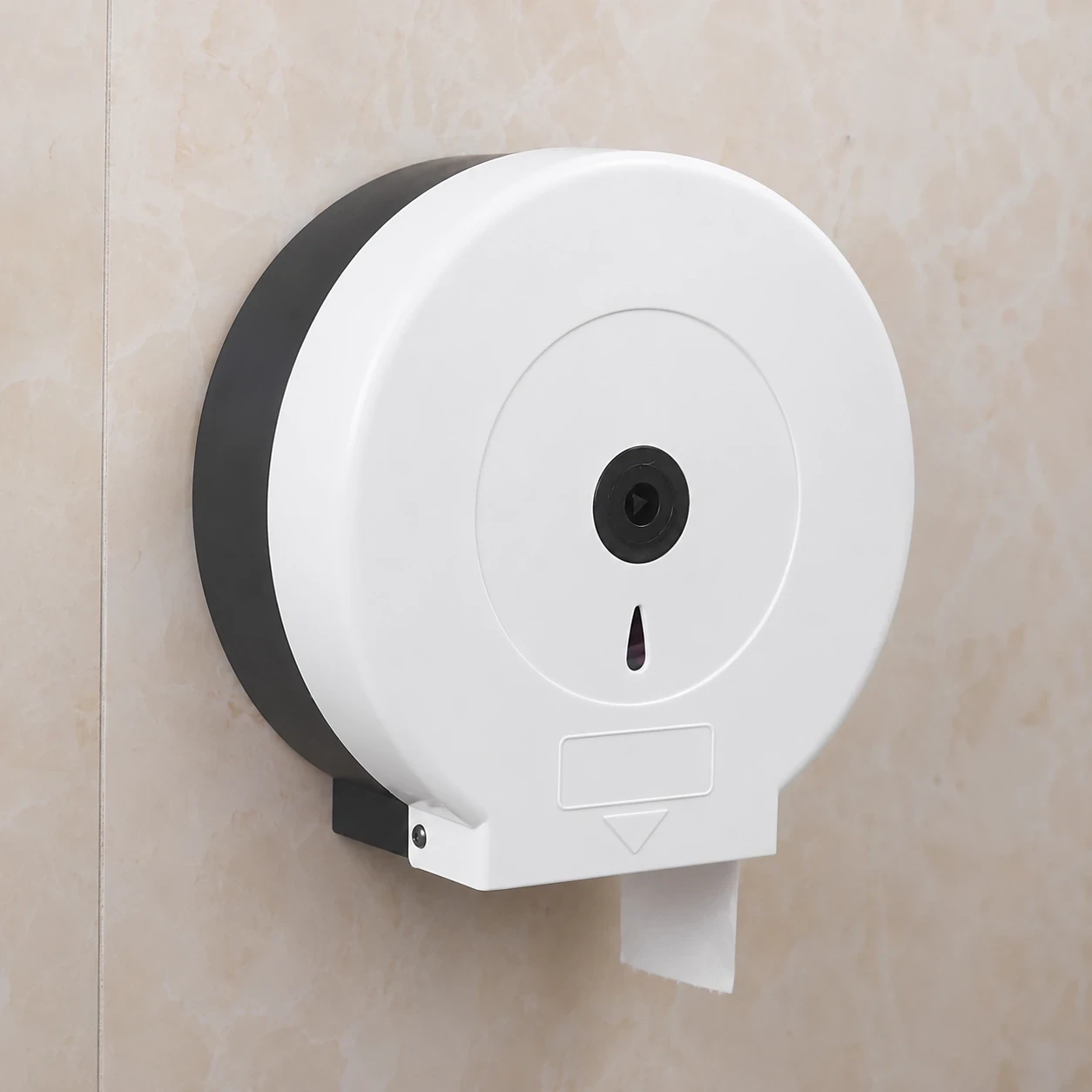 DISPENSADOR DE JUMBO ROLL 