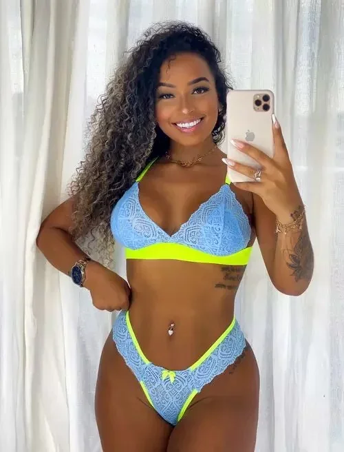 CONJUNTO MARIA