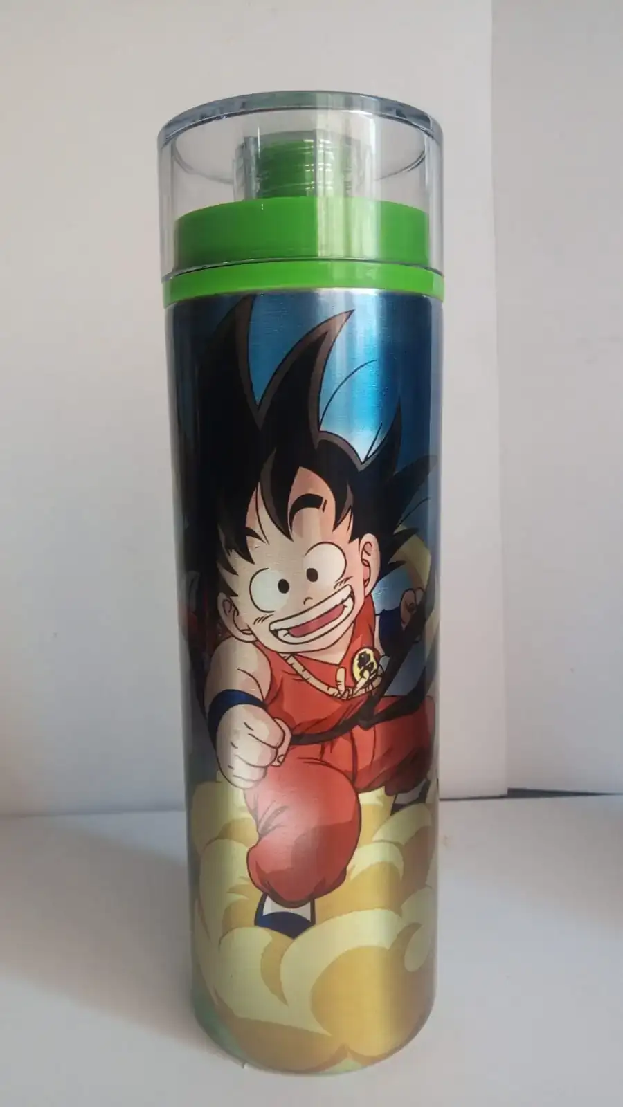 Botella de agua 750ML