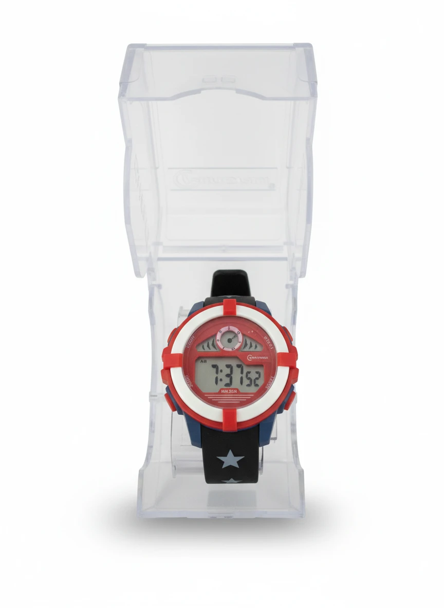 Reloj MINGRUI para niño  2