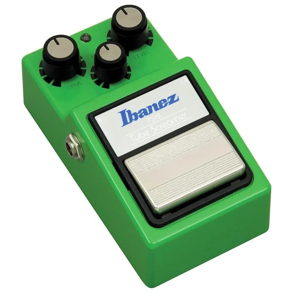 IBAÑEZ TUBESCREAMER