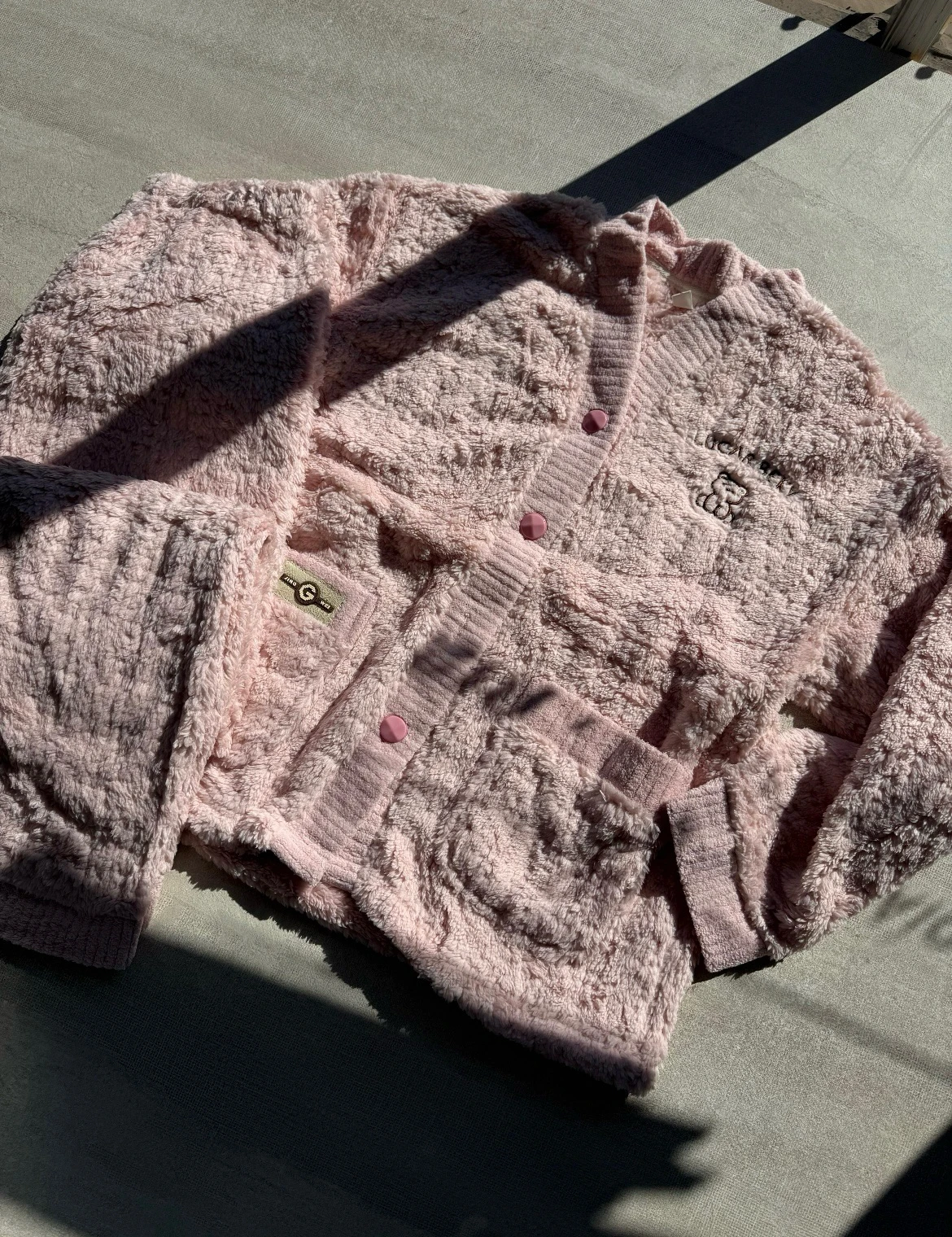 PIJAMAS 