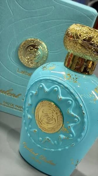 Opulent Dubai 4