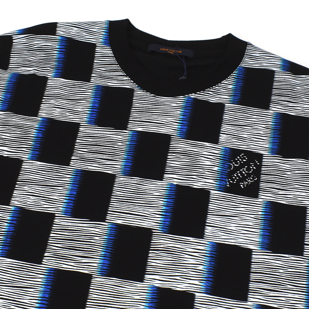 Playera LV 2