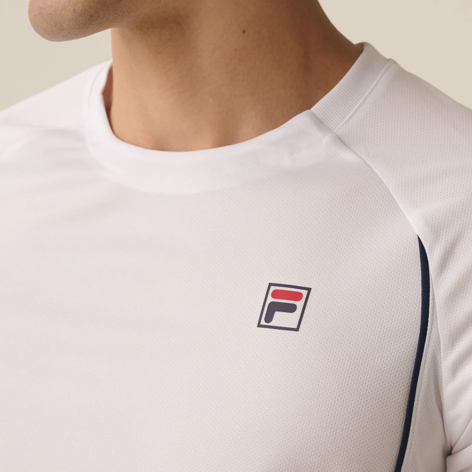CAMISA FILA MATCH  4