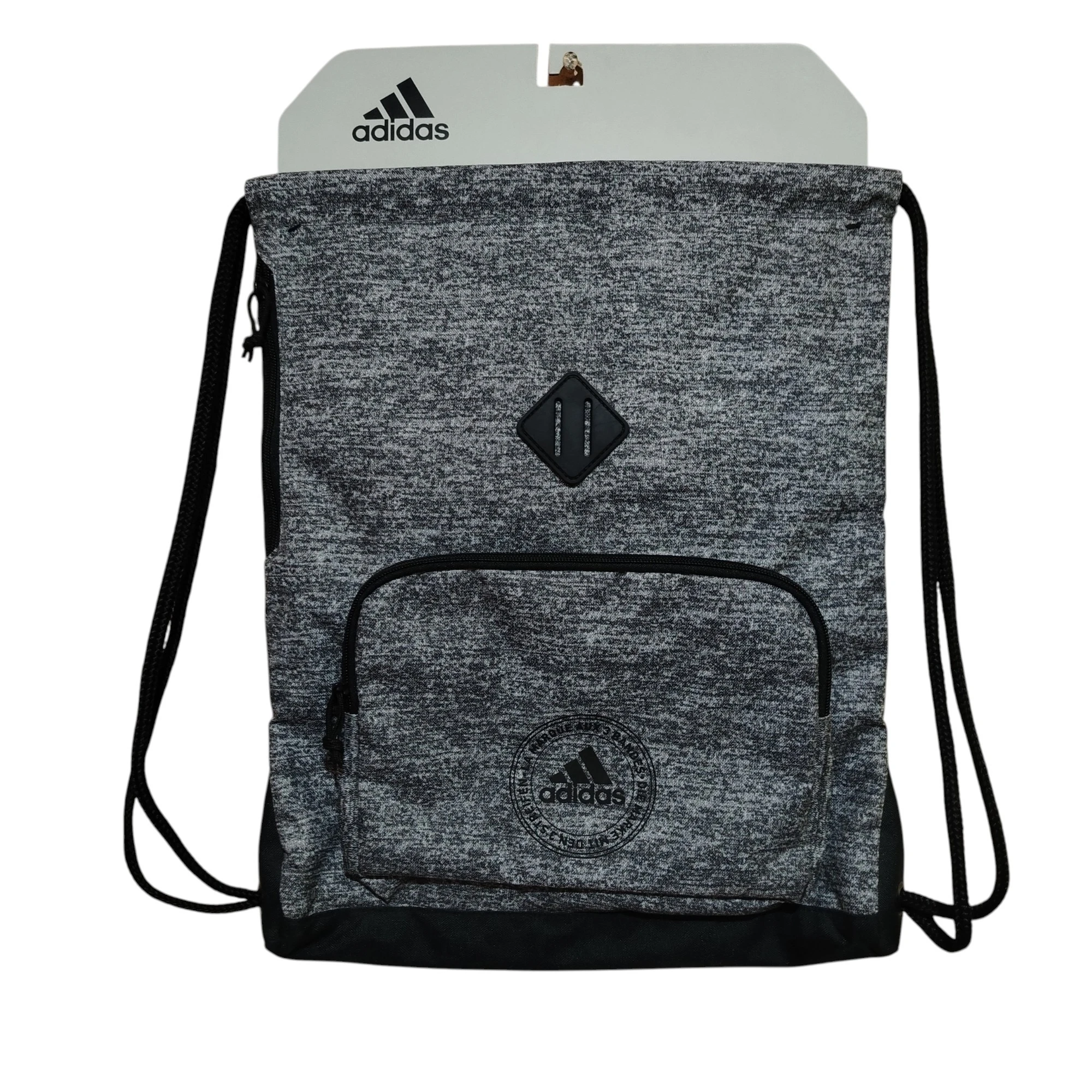 Morral Adidas Classic 2