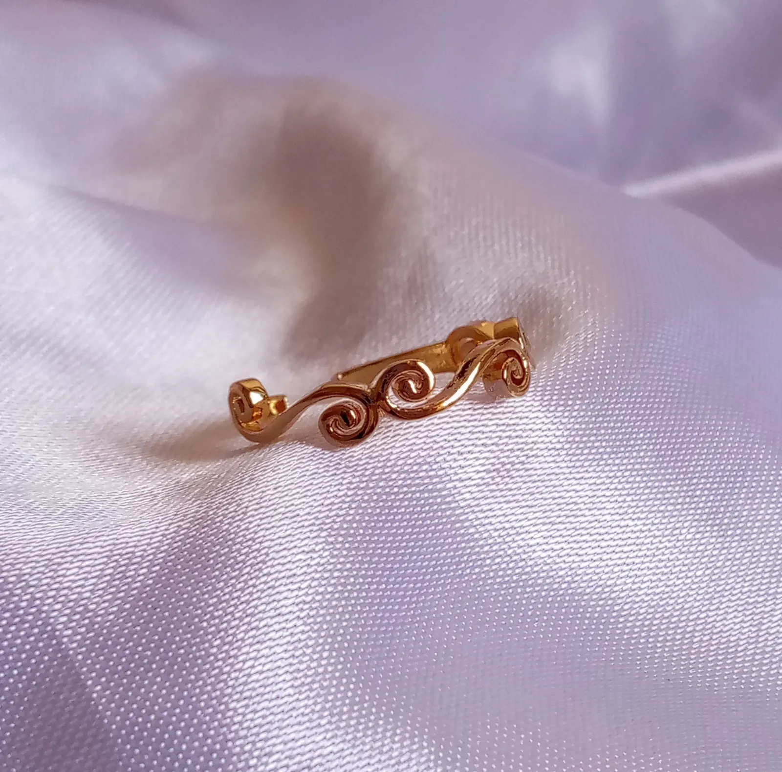 ANILLO GARLENA