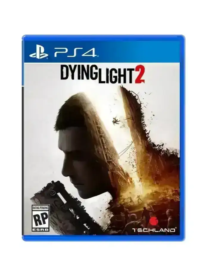 Dying Light 2 Stay Human