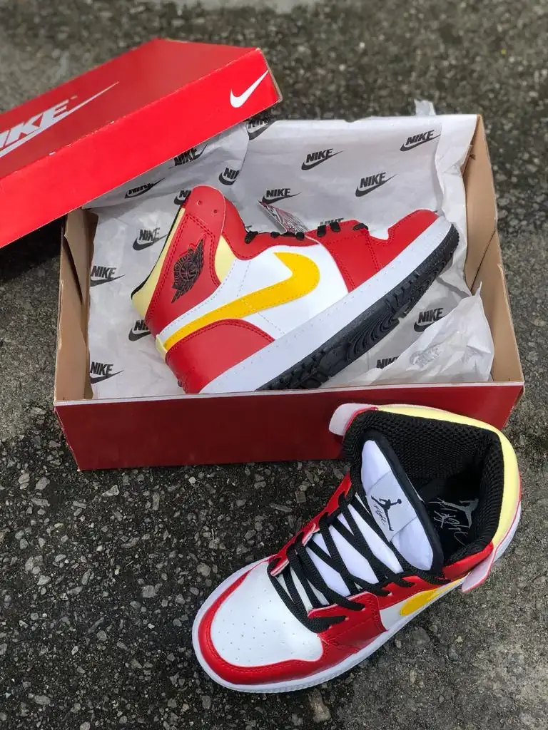 Jordan Retro 1