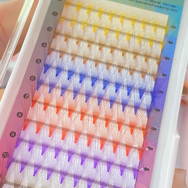 Pelo a pelo insumos