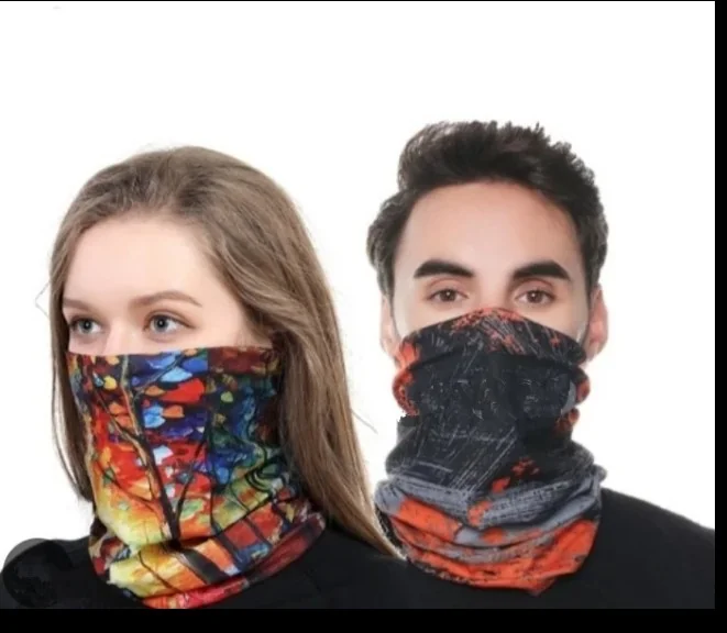 BUFF UNISEX  2