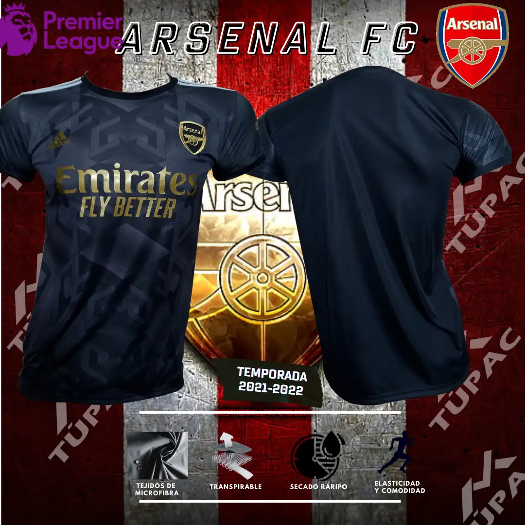 ARSENAL