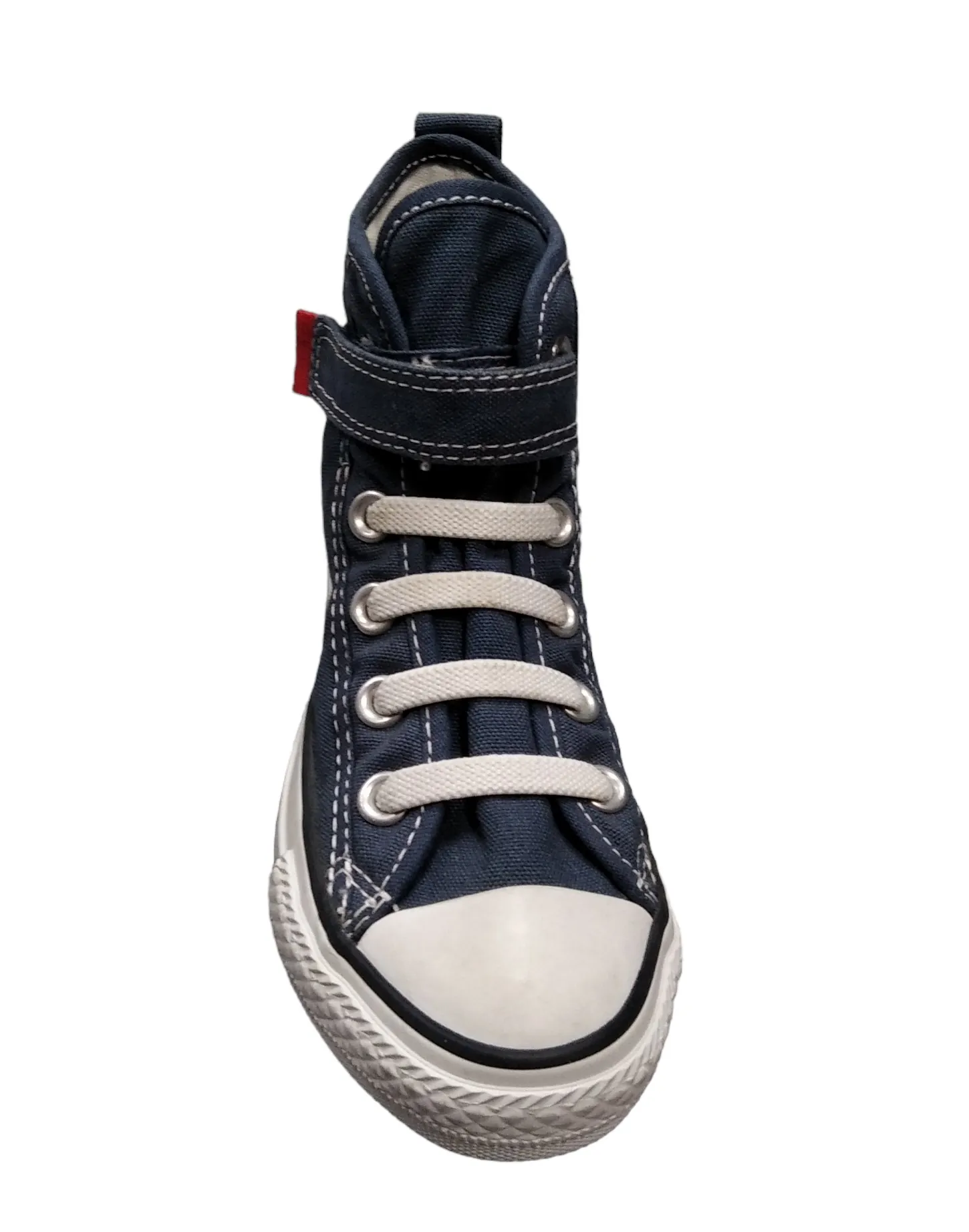 CONVERSE AZUL  3