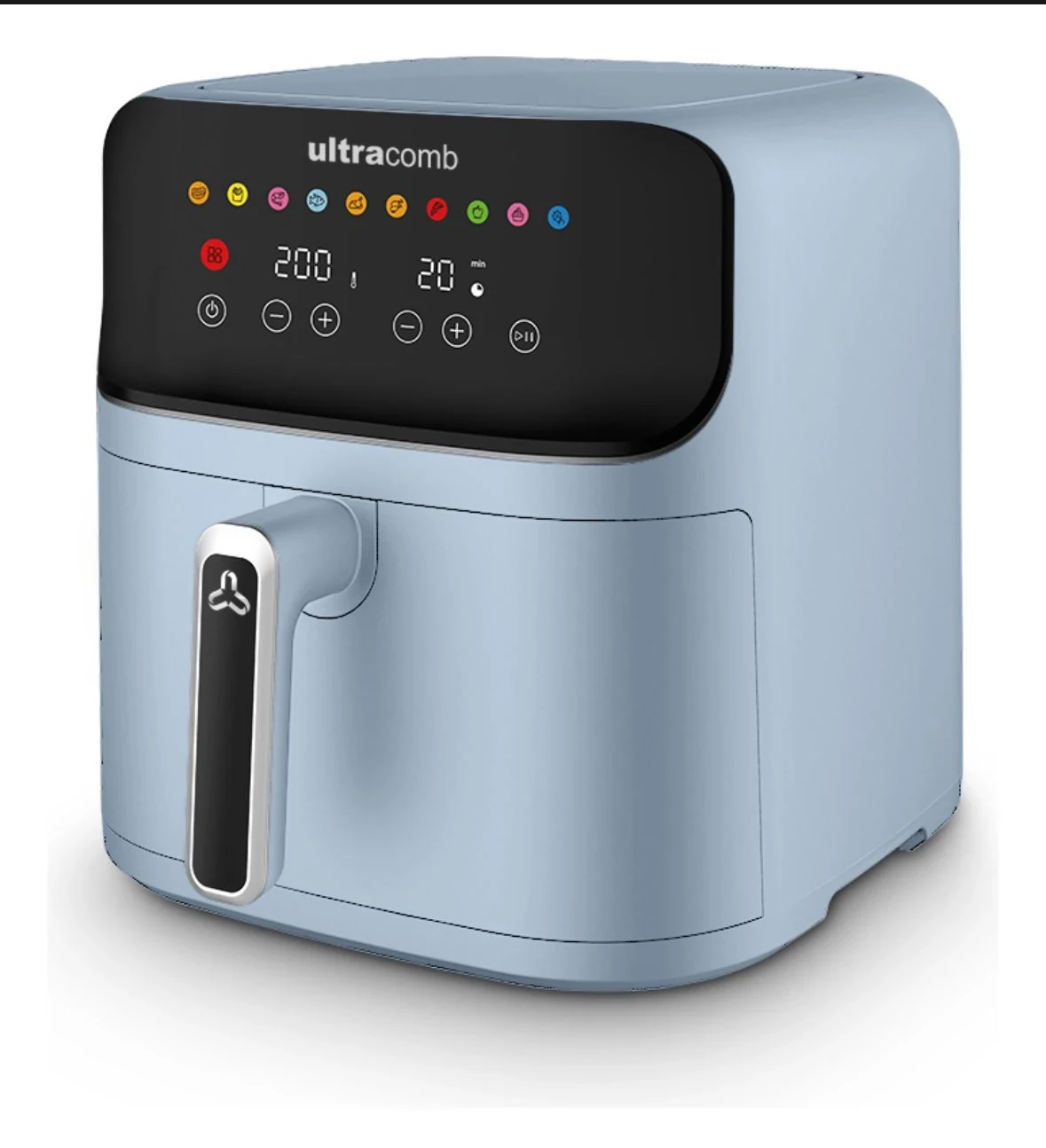 FREIDORA ULTRACOMB 9LTS  FR8618