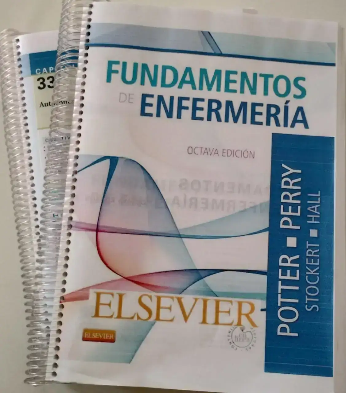 Fundamento de Enfermería 