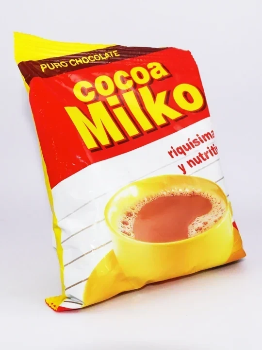 COCOA MILKO 