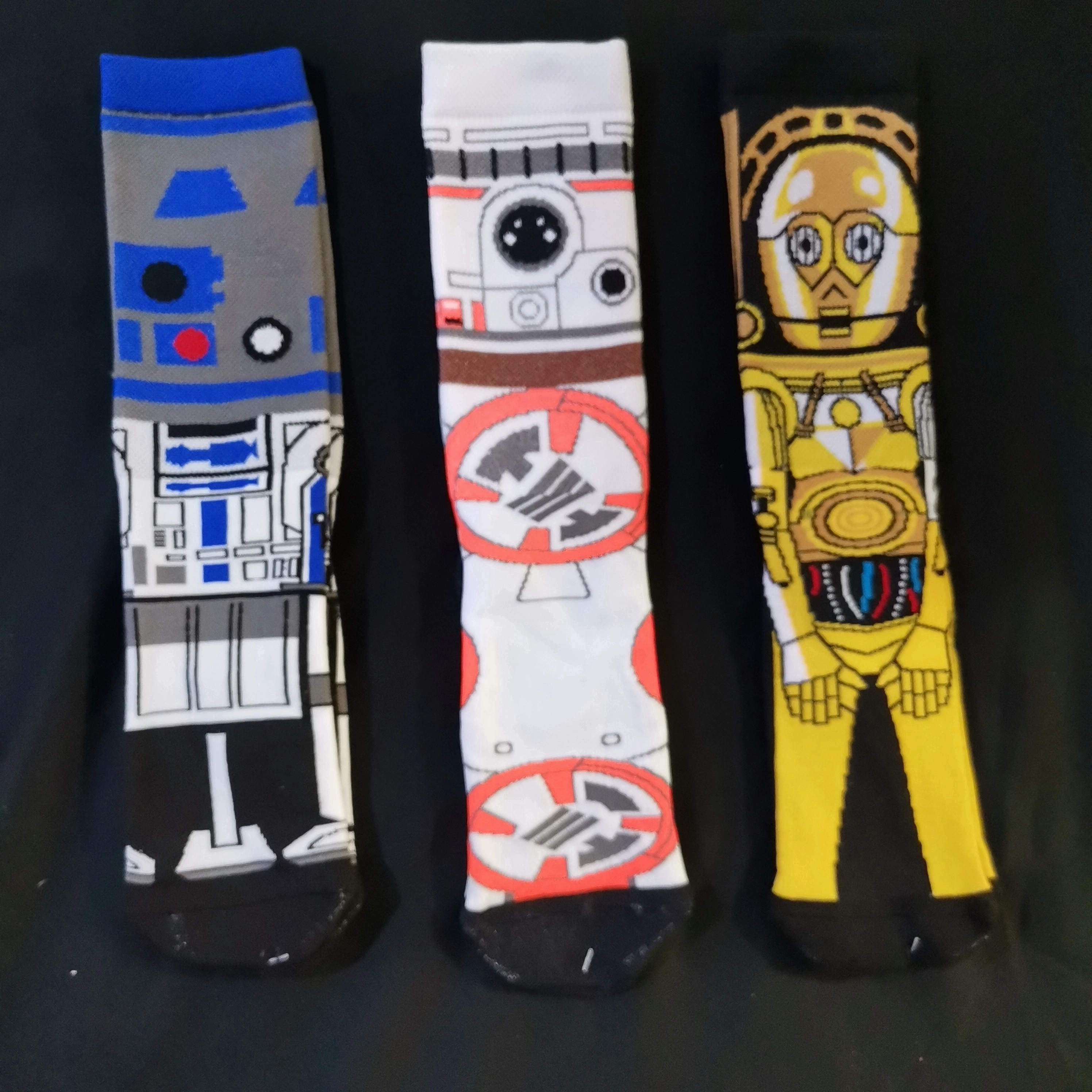 Star Wars 07