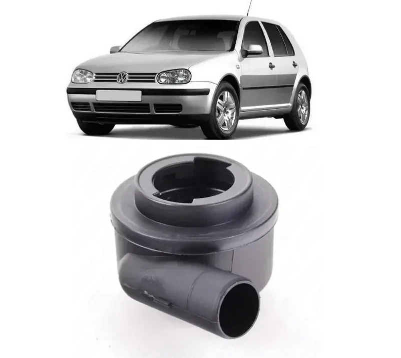 Antichama Golf / Audi 720895